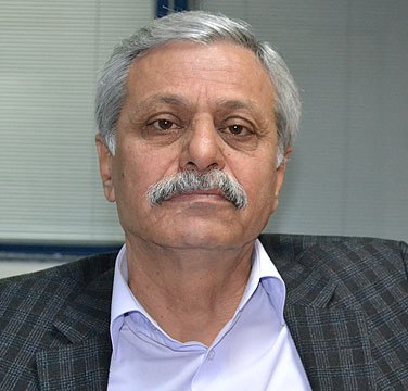 Faiz ve Mazbata Mağdurları Komitesi Genel Koordinatörü ve Sözcüsü Kazım And