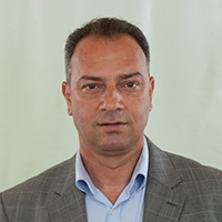 OSMAN KABA - Dipkarpaz Belediyesi As Baskani Osman Kaba