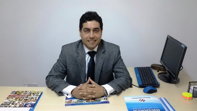 Cyprus Final College Yönetim Kurulu Başkanı Ferhan İlhan