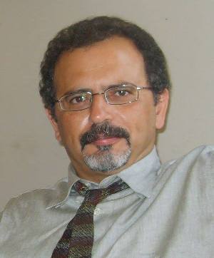 Araç Kayıt ve Ruhsatlandırma Dairesi Müdürü Salih Boran