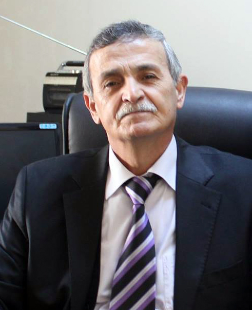 AYRA Güvenlik Şirketi Direktörü Kebapçı