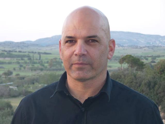 Mehmetçik Belediye Başkanı Cemil Sarıçizmeli