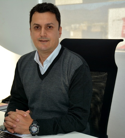MURAT USTACAN
