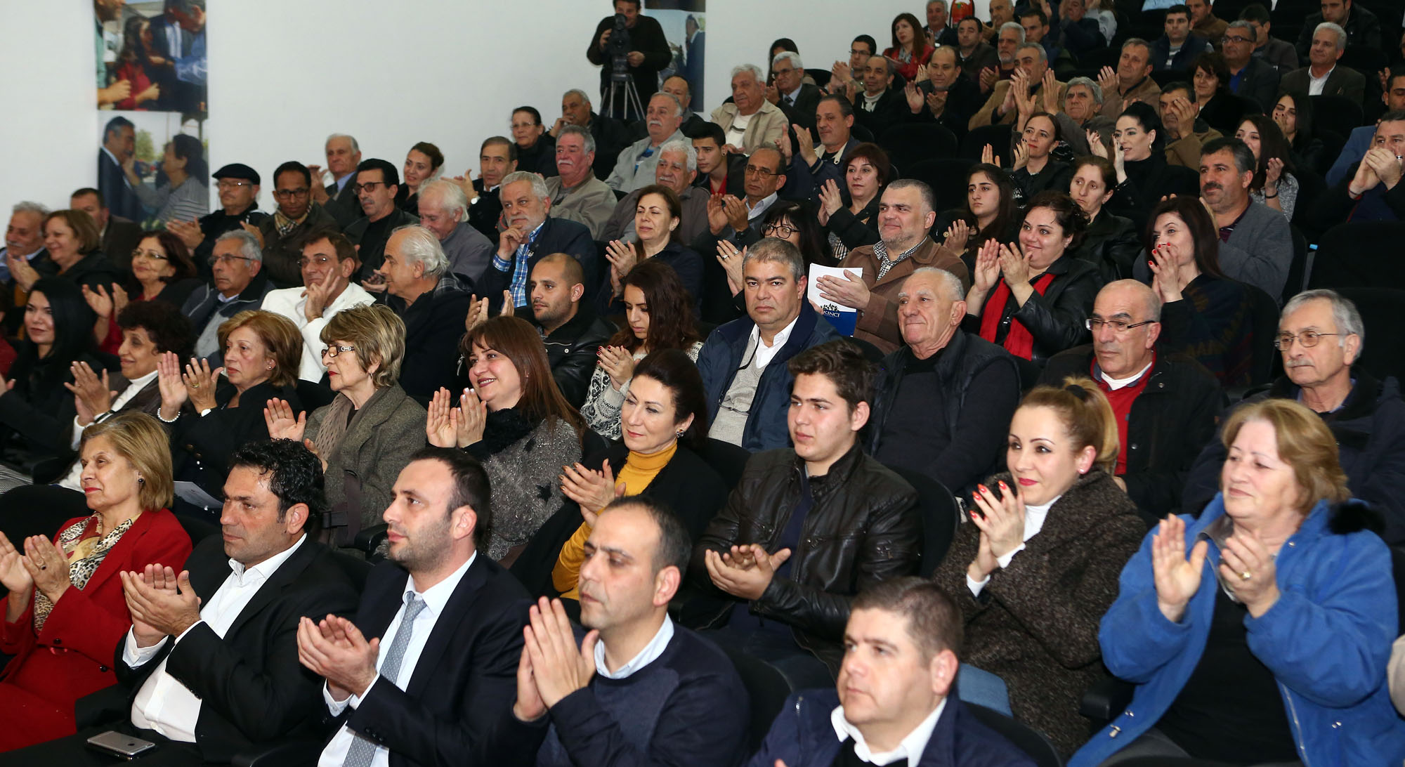 Akıncı-çatalköy bölge toplantısı1