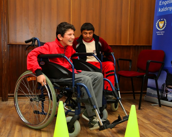 Engelsiz Yüreklerin Coşkulu Buluşması_Canbulat özgürlük ortaokulu görseller (6)