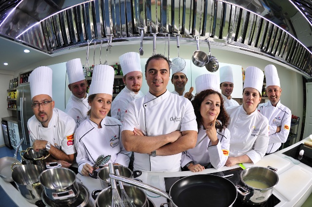 LAU - Eyüp Kemal Sevinç - 2