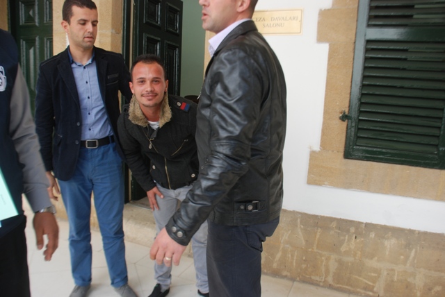 MAHKEME-siDDET TEHdit