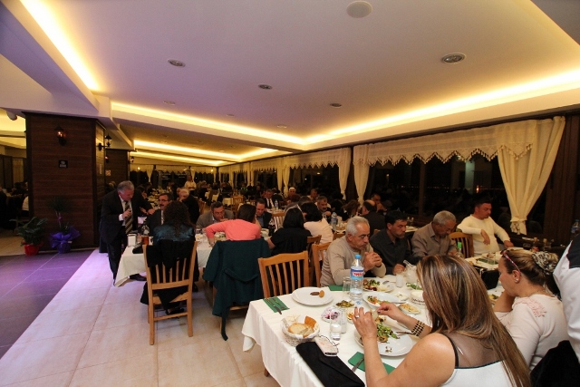 Sibel Siber - Dikmen buluşma (3)