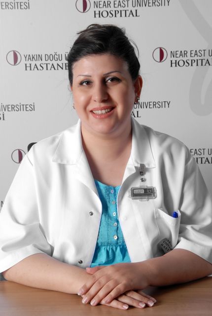 YRD DOÇ DR DENİZ BEDEL NÜKLEER TIP