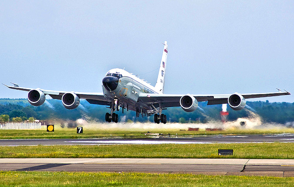 95th_Reconnaissance_Squadron_-_RC-135_Rivet_Joint_-_2