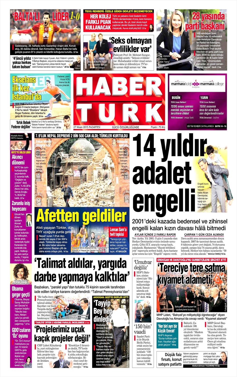 haberturk
