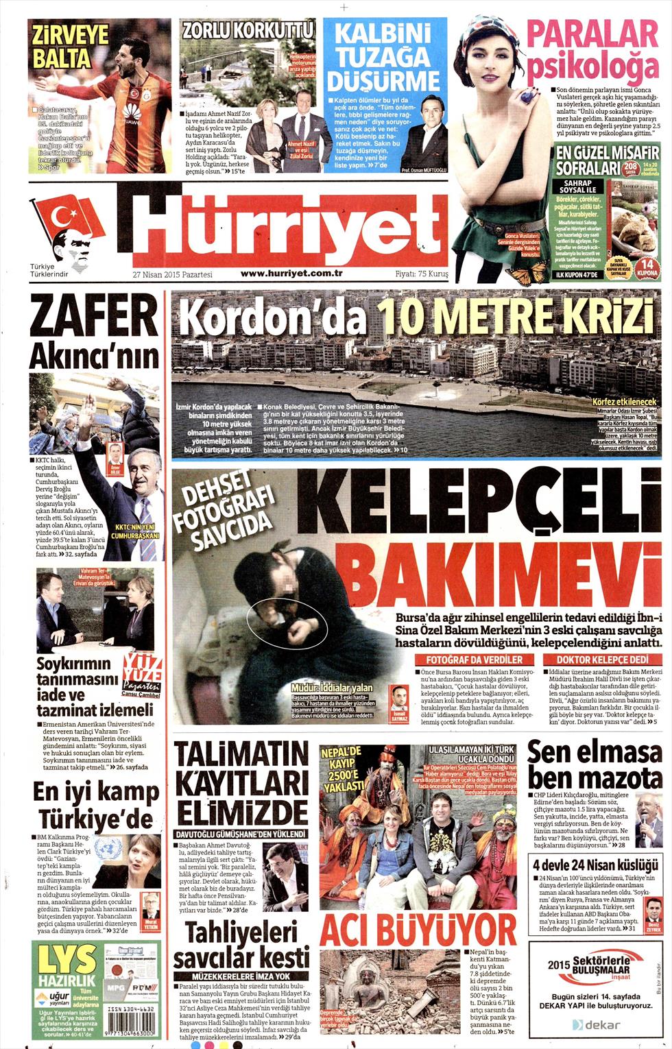 hurriyet