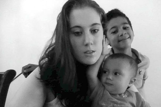 samantha-lewthwaite-eski-hali