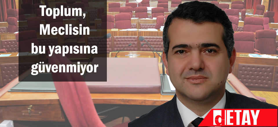 Kýbrýs Türk Tabipler Birliði Baþkaný Suphi Hüdaoðlu, kumarhanelerde olduðu gibi kürtajda da Türkiye'nin arka bahçesi olmak istemediklerini söyledi. Hüdaoðlu, Umarým Türkiye'de kürtaj yasaklanmaz. Eðer yasaklanýrsa KKTC'ye bu alanda kürtaj akýný olacak."dedi.