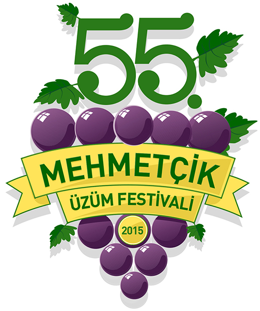 55. Mehmetçik Üzüm Festivali 