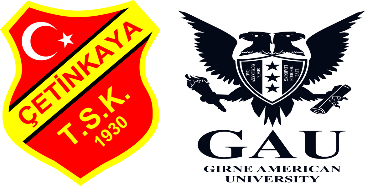 GAÜ-Çetinkaya Türk Spor Kulübü
