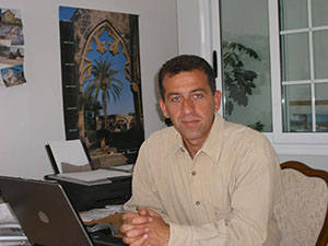 HAKAN ORANa