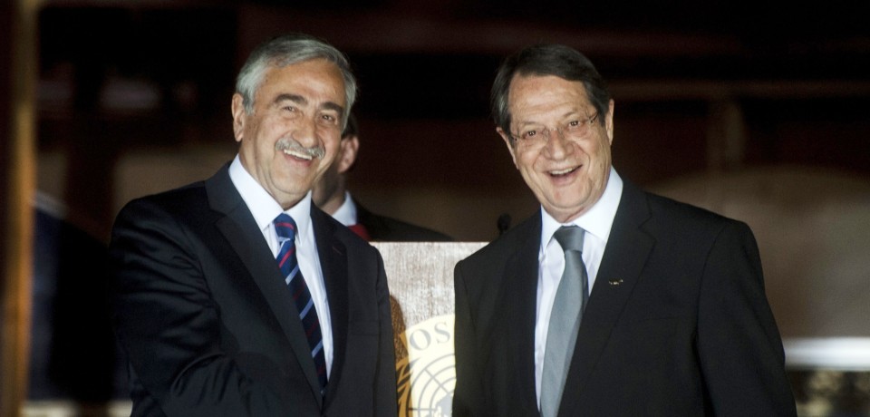 ANASTASIADES-AKINCI