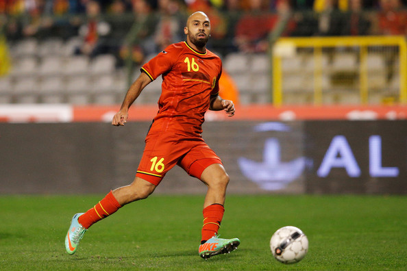 Anthony Vanden Borreu