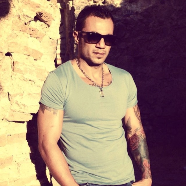 Turgut Özdeğirmenci