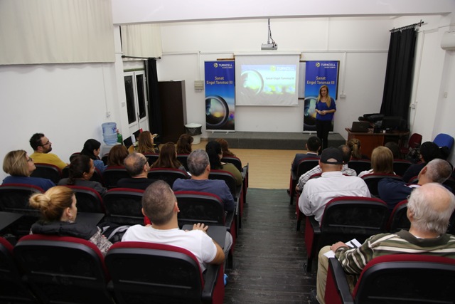 Sanat Engel Tanımaz GİFDER fotolar (1)