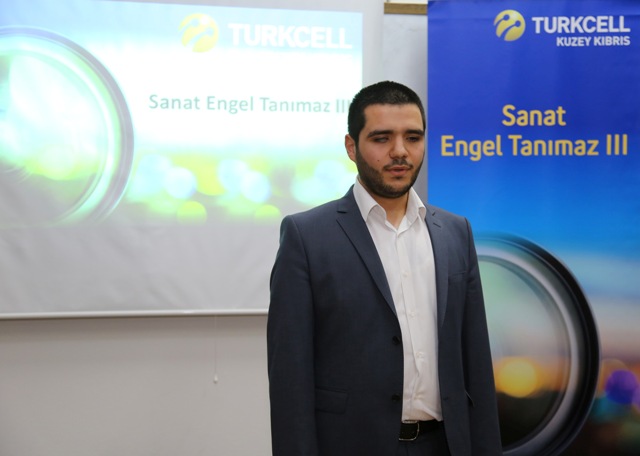 Sanat Engel Tanımaz GİFDER fotolar (5)