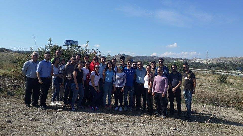 TDP-NEDİSY FİDAN DİKİMİ (1)