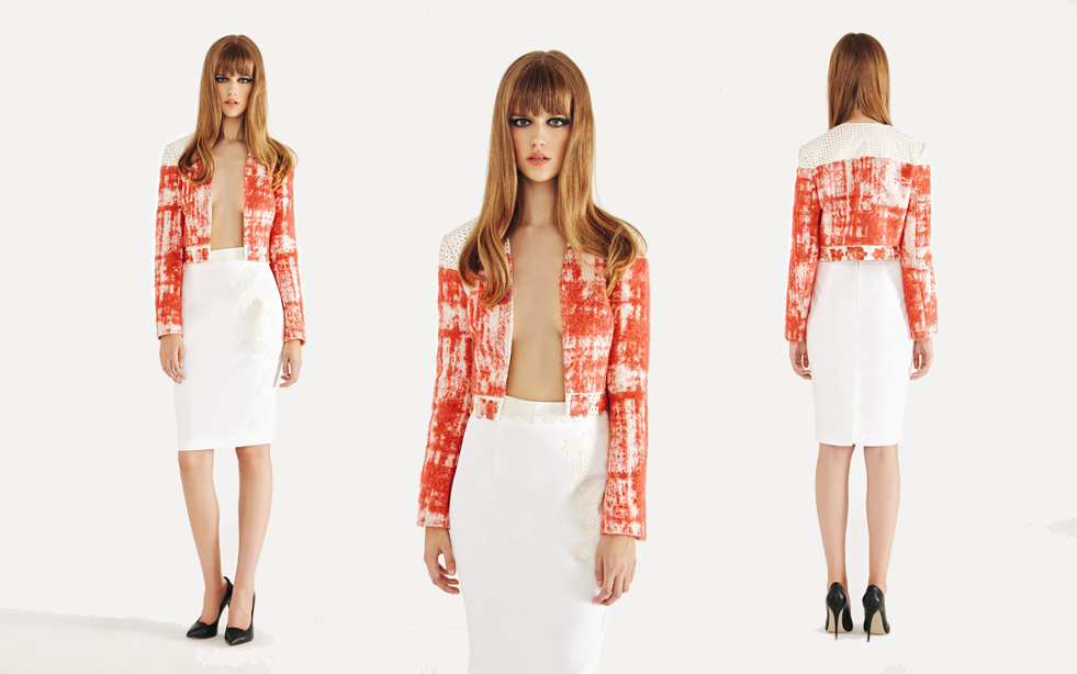 Cumhurbaşkanı Mustafa Akıncı’nın kızı olarak dikkat çeken ancak yaptığı kıyafet tasarımları ile kendisinden oldukça ciddi şekilde bahsettirmeye başlayan Zerrin Akıncı’nın 2016 Sonbahar ve kış koleksiyonu göz dolduruyor. 