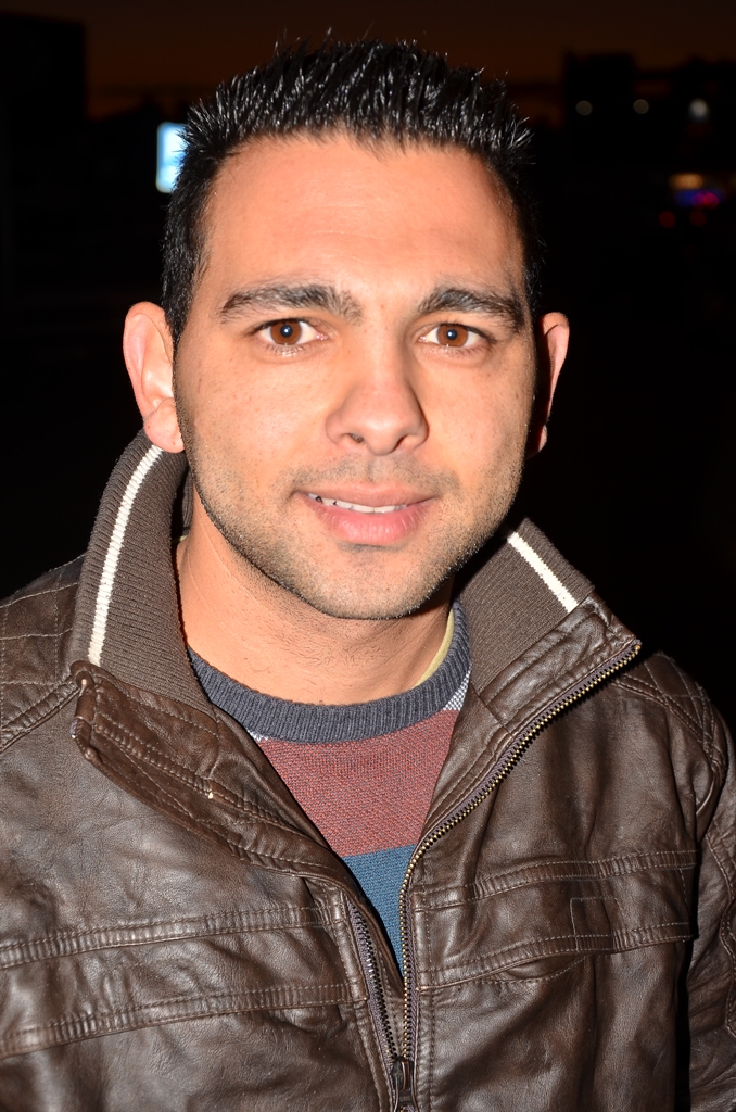 Burak ozdiken