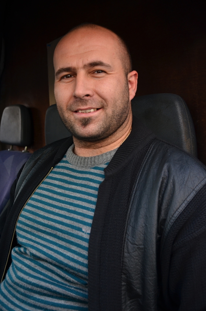 Erol Serbest