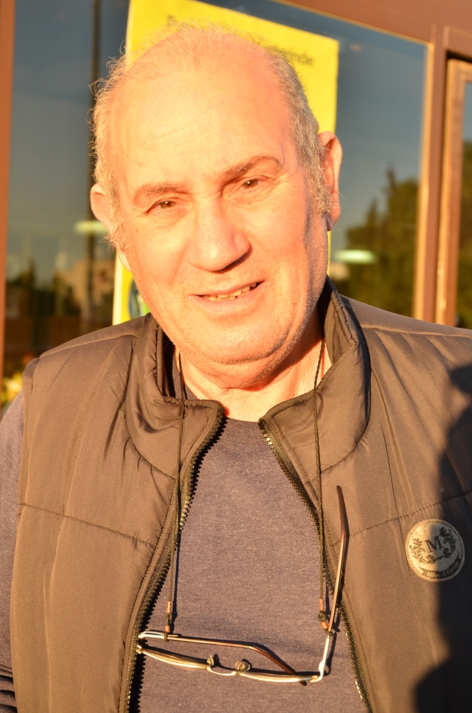 Koray Artuglu