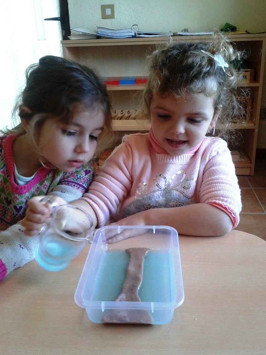 bambini nursery school 3