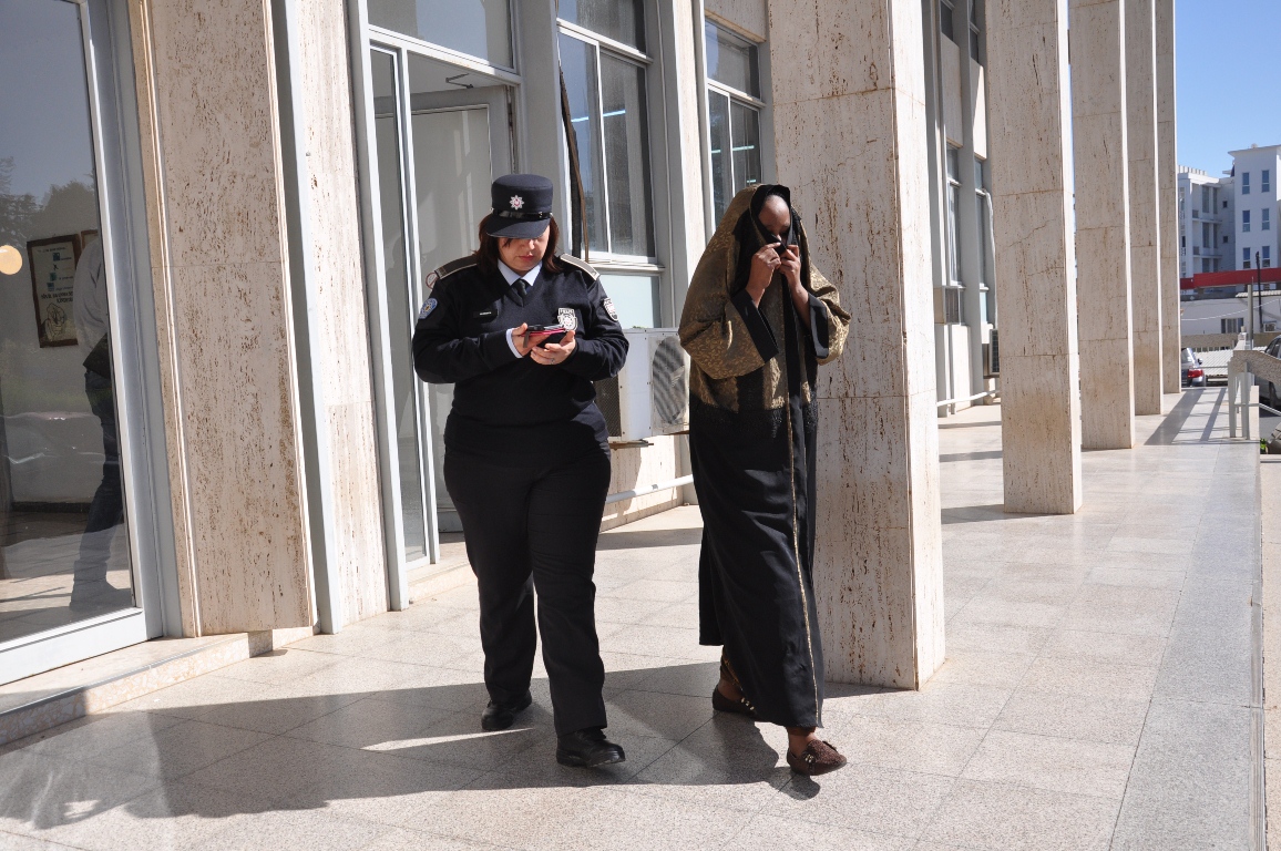 nasteho mohammad ali