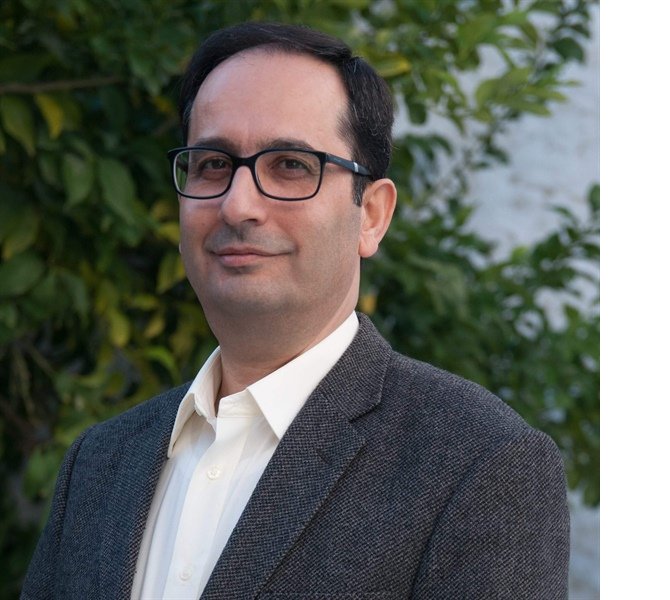 Dr. Cemal Mert’in yeni kitabı, “Solcu Efendi – Barış ve Yeni Toplum ...