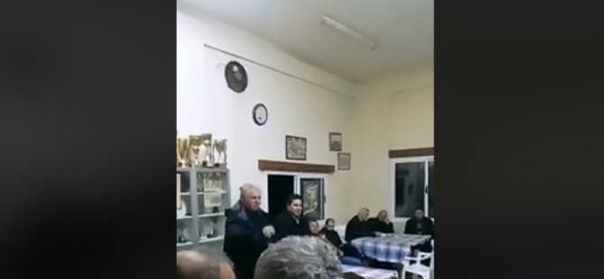 Narenciye üreticileri Elye'de toplandı. Bicen: "Hükümet liboştur"