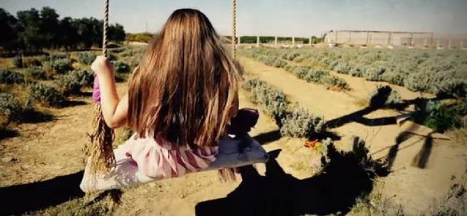 KAYAD'dan "Kızımın hikayesi…"