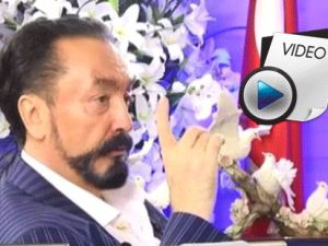 Adnan Oktar: Kıbrıs’ta Maraş bize aittir