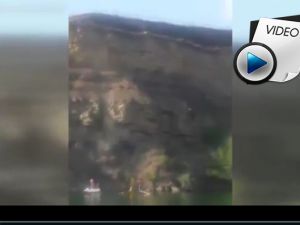 Bu atlayış ona ölüm getirdi