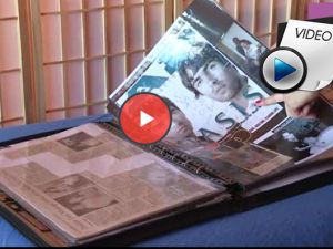 Isırarak masaj yapıyor!