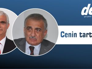 Meclis'te gerginlik!